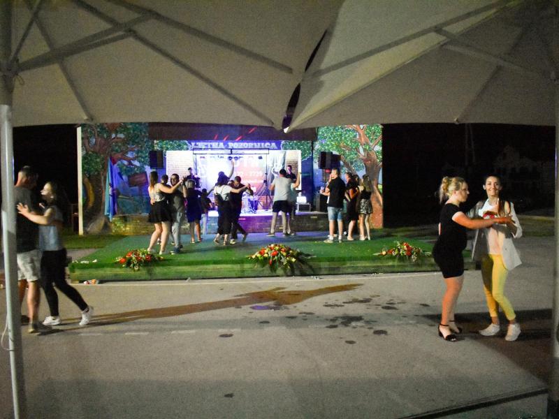 Proslava Dana Općine i otvorenje Kulturnog ljeta 2019.