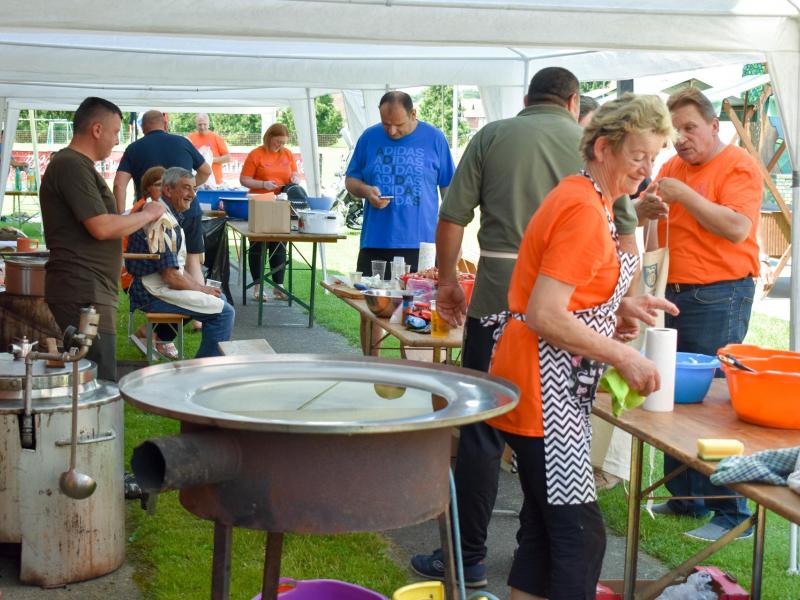 Proslava Dana Općine i otvorenje Kulturnog ljeta 2019.