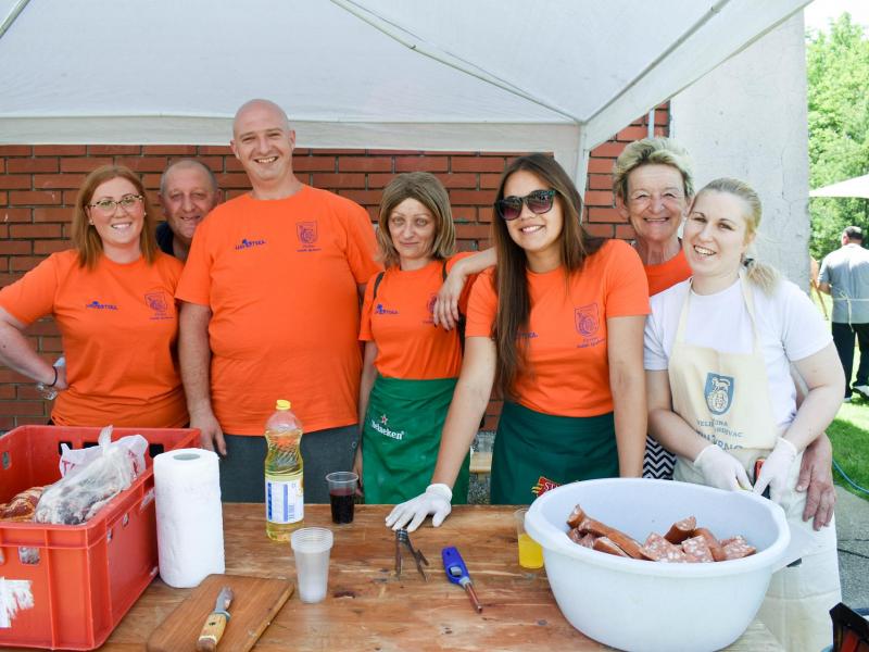 Proslava Dana Općine i otvorenje Kulturnog ljeta 2019.