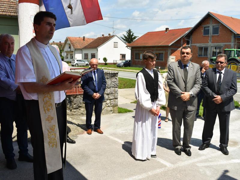 Svečano obilježavanje Dana Općine 2019. godine