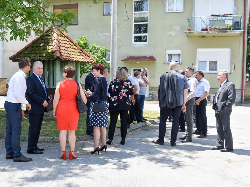 Svečano obilježavanje Dana Općine 2019. godine