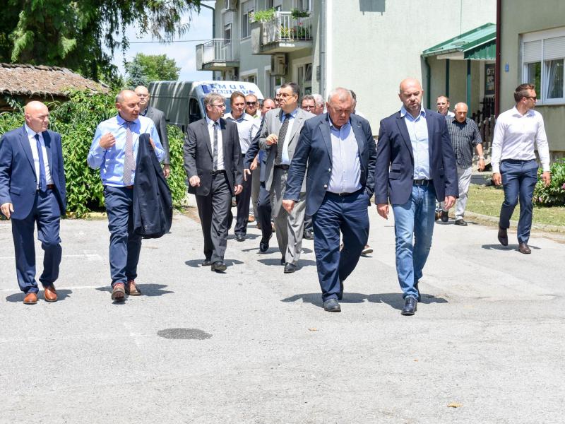 Svečano obilježavanje Dana Općine 2019. godine