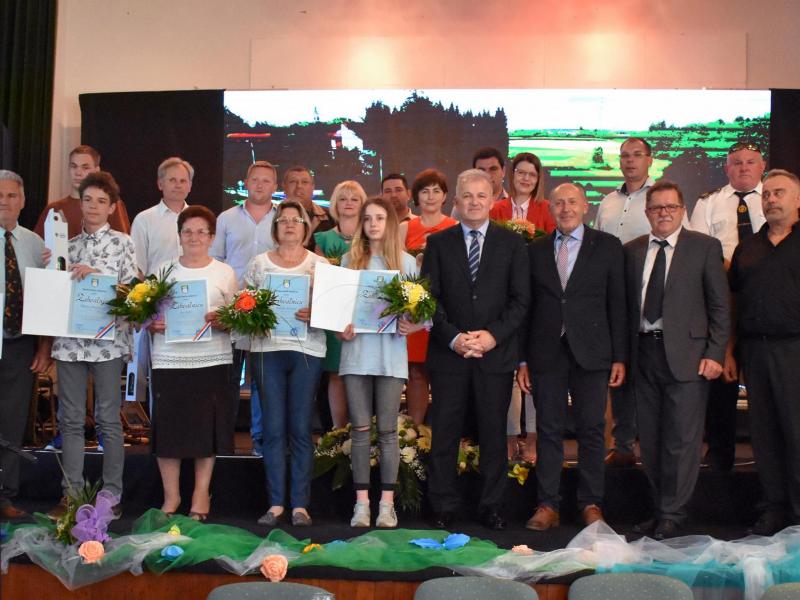 Svečano obilježavanje Dana Općine 2019. godine