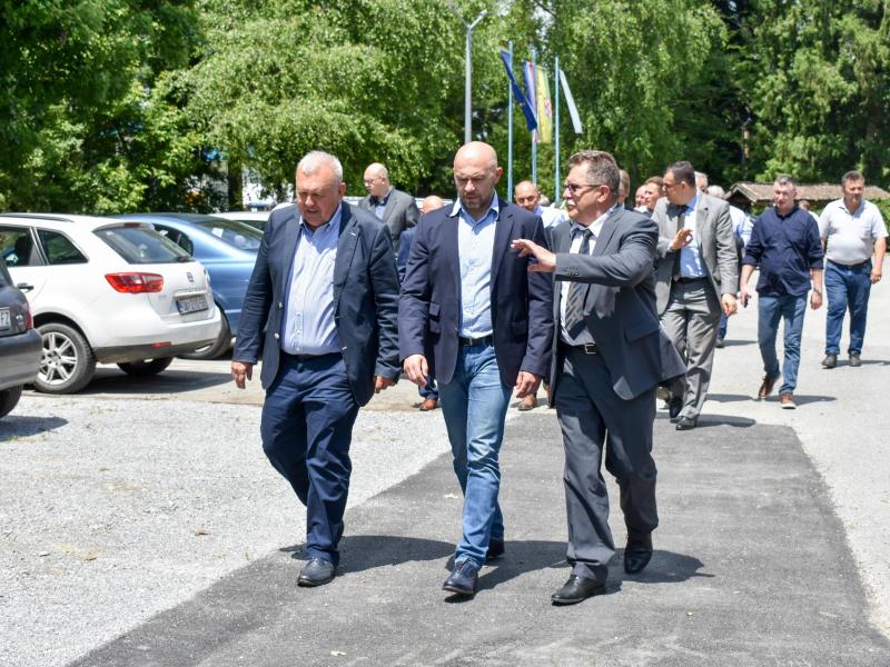 Svečano obilježavanje Dana Općine 2019. godine