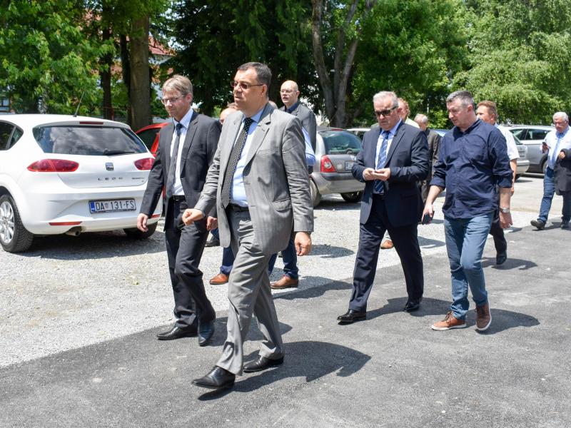 Svečano obilježavanje Dana Općine 2019. godine