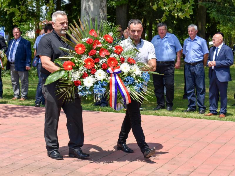 Svečano obilježavanje Dana Općine 2019. godine