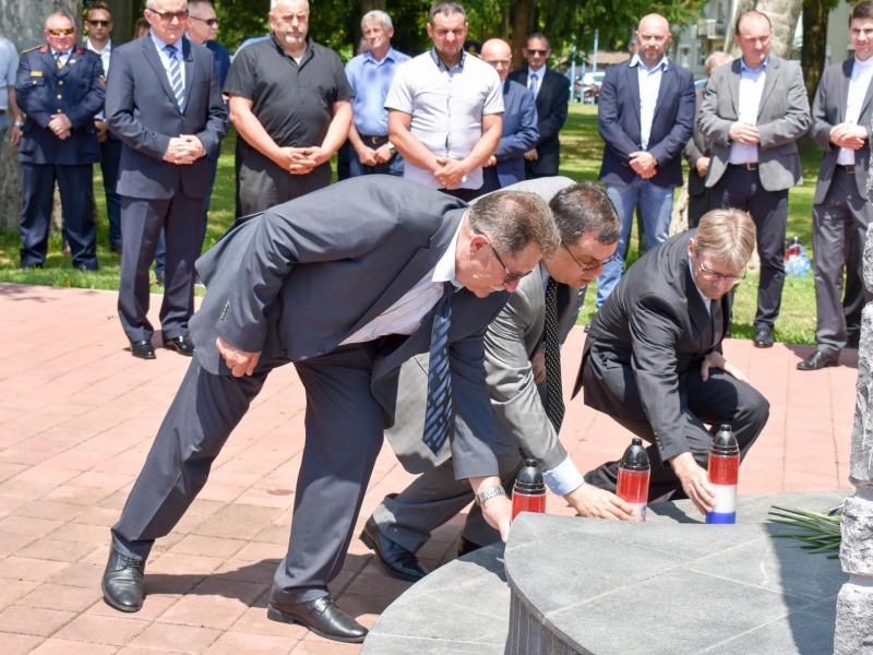 Svečano obilježavanje Dana Općine 2019. godine