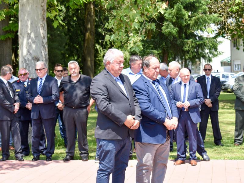 Svečano obilježavanje Dana Općine 2019. godine