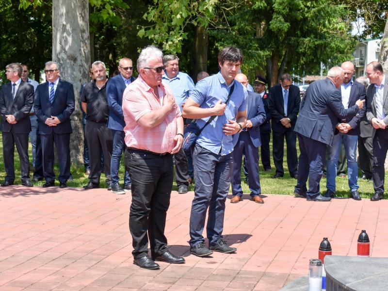 Svečano obilježavanje Dana Općine 2019. godine