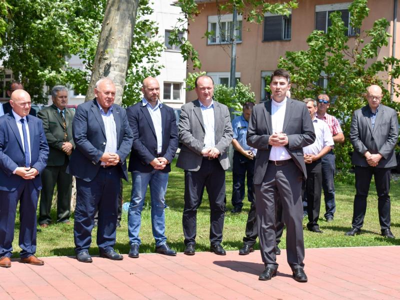 Svečano obilježavanje Dana Općine 2019. godine