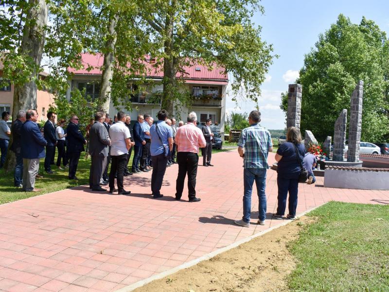 Svečano obilježavanje Dana Općine 2019. godine