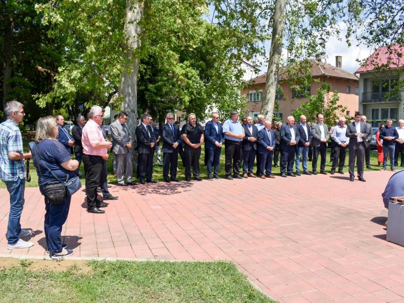Svečano obilježavanje Dana Općine 2019. godine