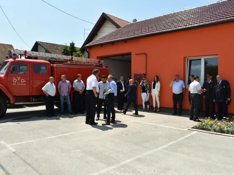 Svečano obilježavanje Dana Općine 2019. godine