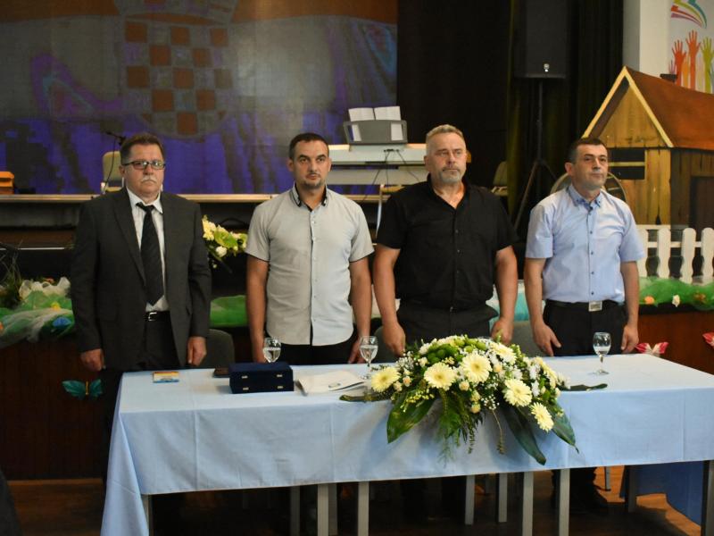 Svečano obilježavanje Dana Općine 2019. godine