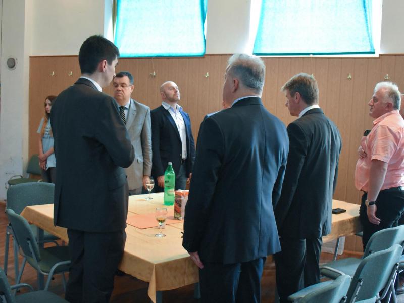 Svečano obilježavanje Dana Općine 2019. godine