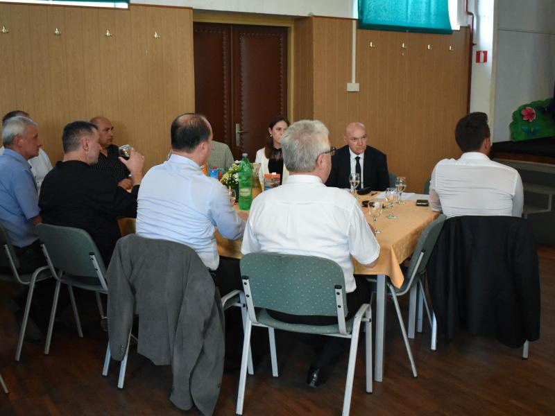 Svečano obilježavanje Dana Općine 2019. godine