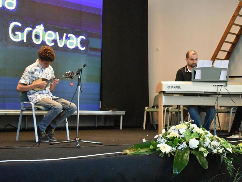 Svečano obilježavanje Dana Općine 2019. godine