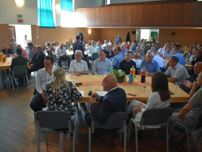 Svečano obilježavanje Dana Općine 2019. godine