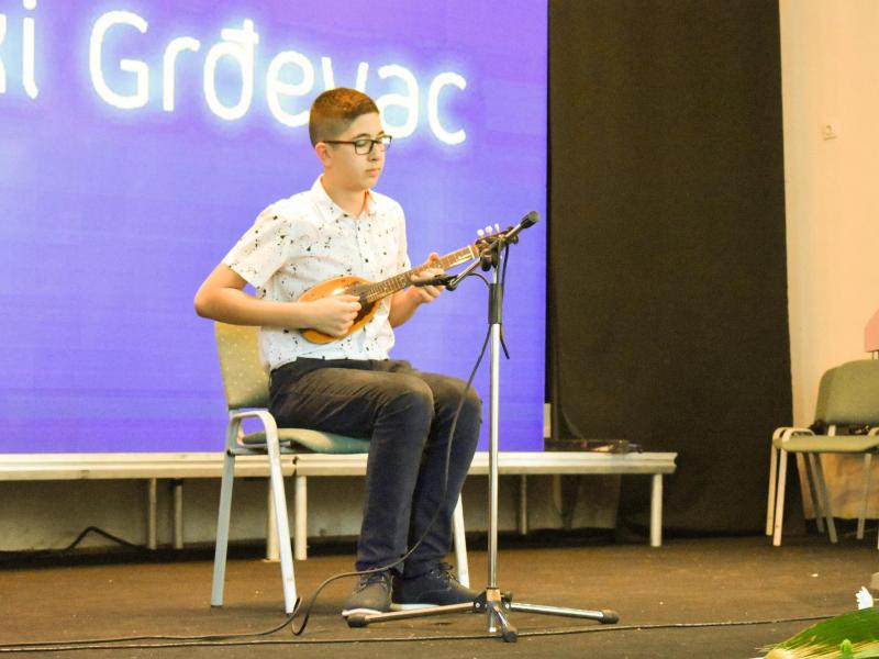 Svečano obilježavanje Dana Općine 2019. godine