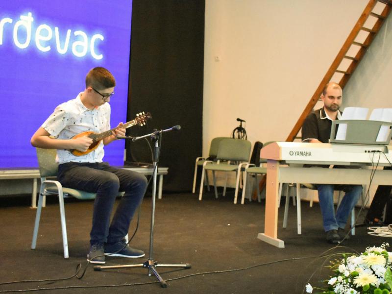 Svečano obilježavanje Dana Općine 2019. godine