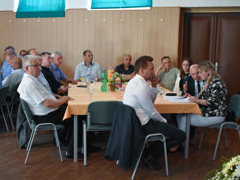 Svečano obilježavanje Dana Općine 2019. godine