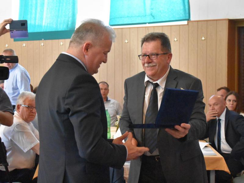 Svečano obilježavanje Dana Općine 2019. godine