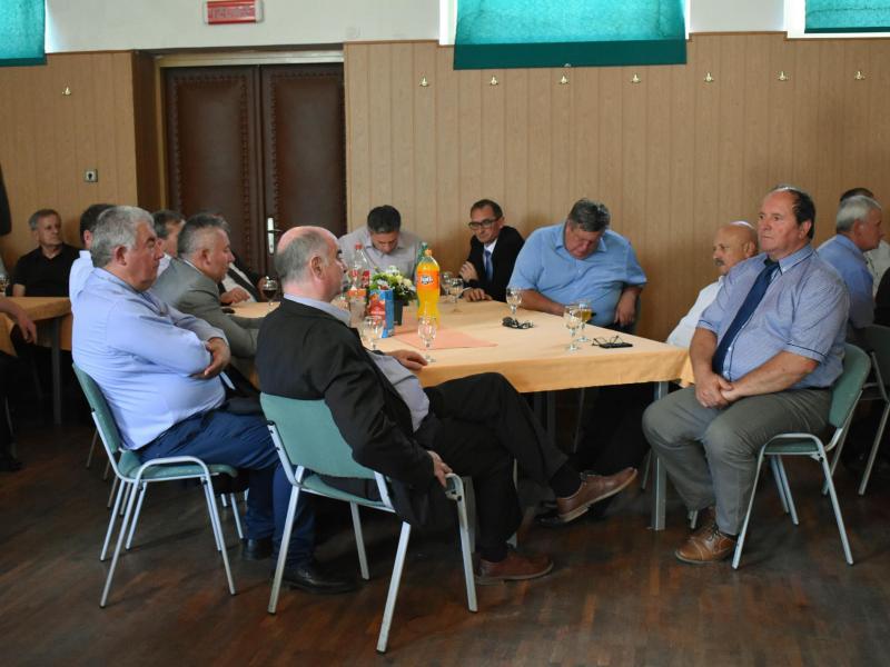 Svečano obilježavanje Dana Općine 2019. godine