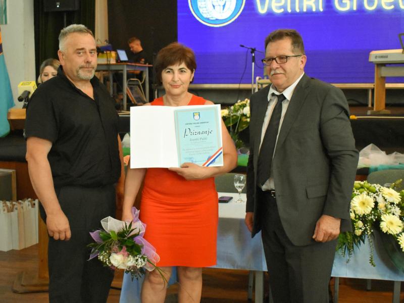 Svečano obilježavanje Dana Općine 2019. godine