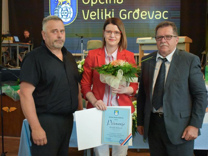 Svečano obilježavanje Dana Općine 2019. godine