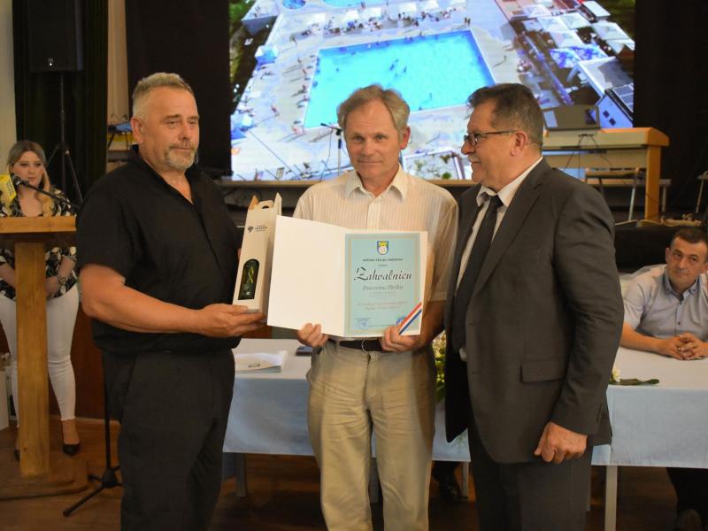 Svečano obilježavanje Dana Općine 2019. godine