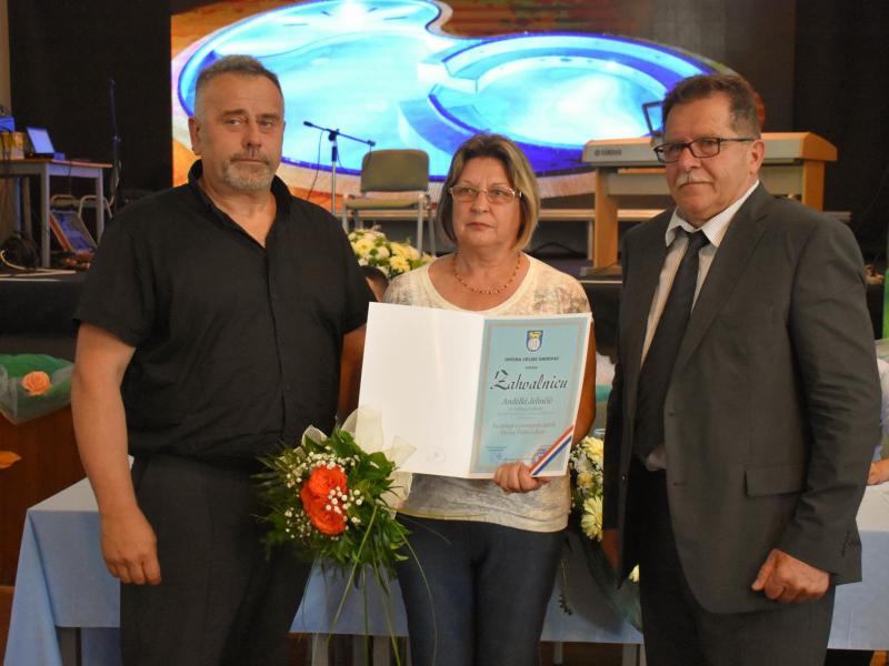 Svečano obilježavanje Dana Općine 2019. godine