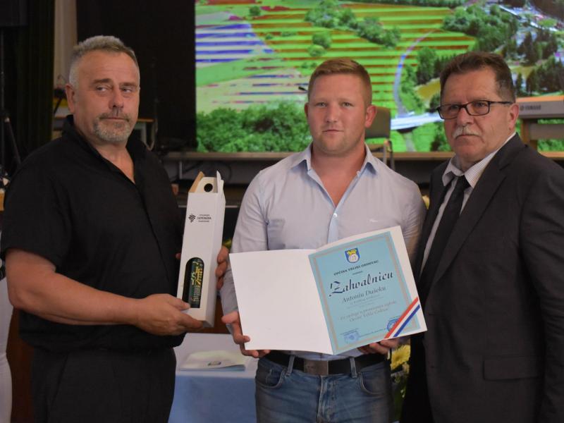 Svečano obilježavanje Dana Općine 2019. godine