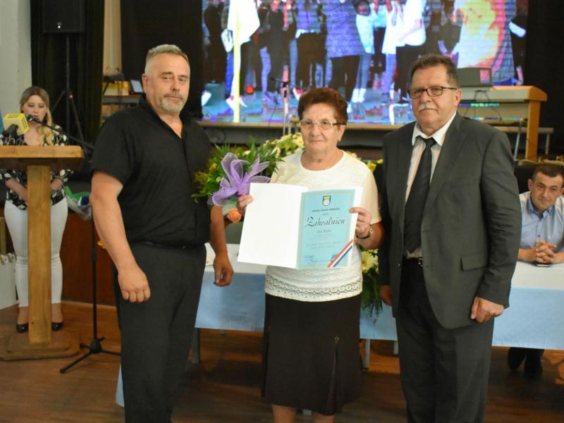 Svečano obilježavanje Dana Općine 2019. godine