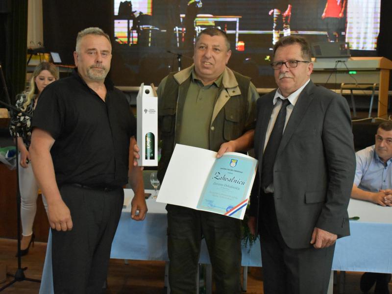 Svečano obilježavanje Dana Općine 2019. godine