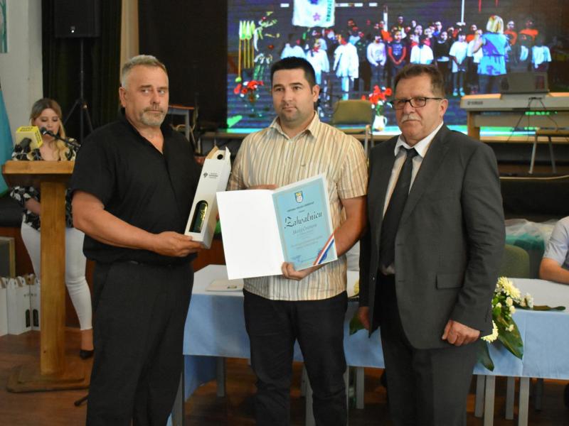 Svečano obilježavanje Dana Općine 2019. godine