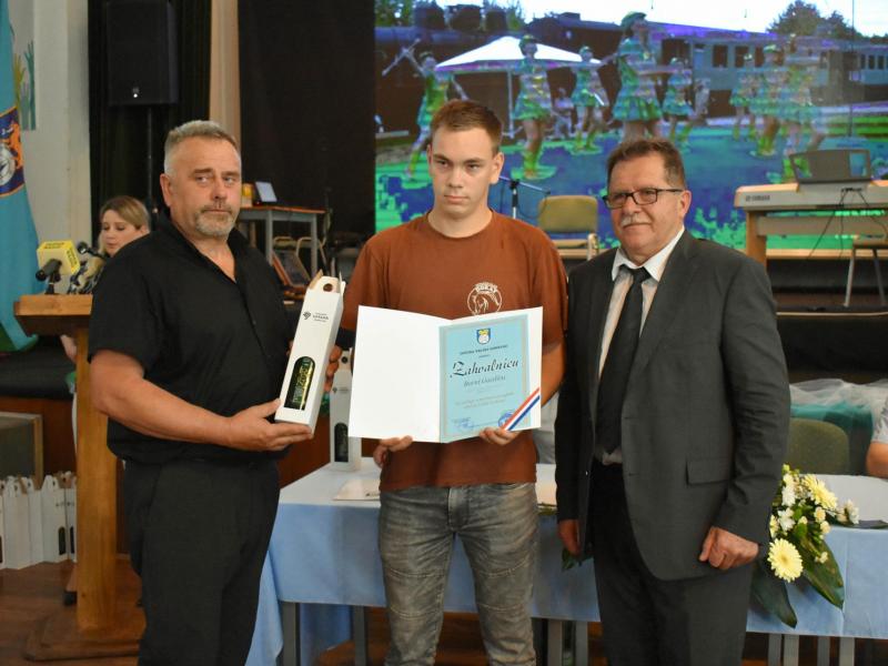 Svečano obilježavanje Dana Općine 2019. godine