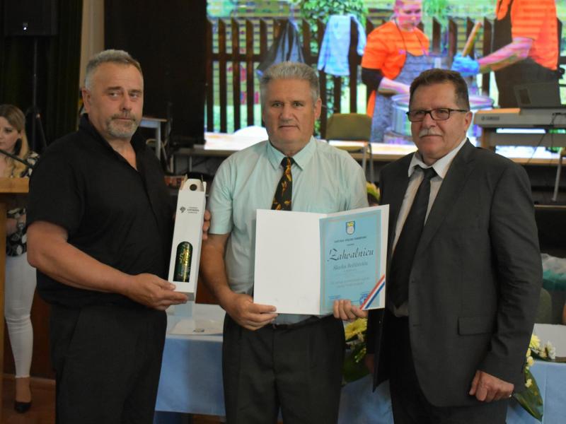 Svečano obilježavanje Dana Općine 2019. godine