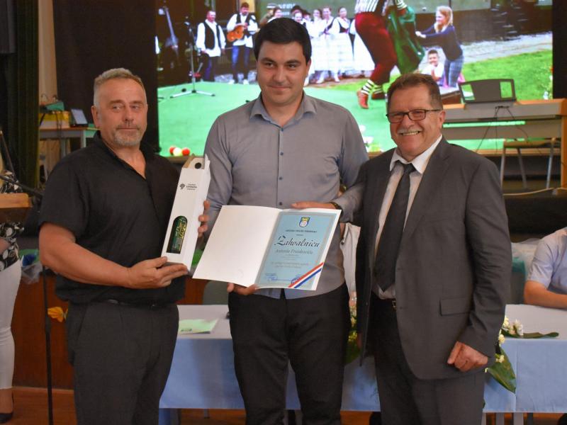 Svečano obilježavanje Dana Općine 2019. godine