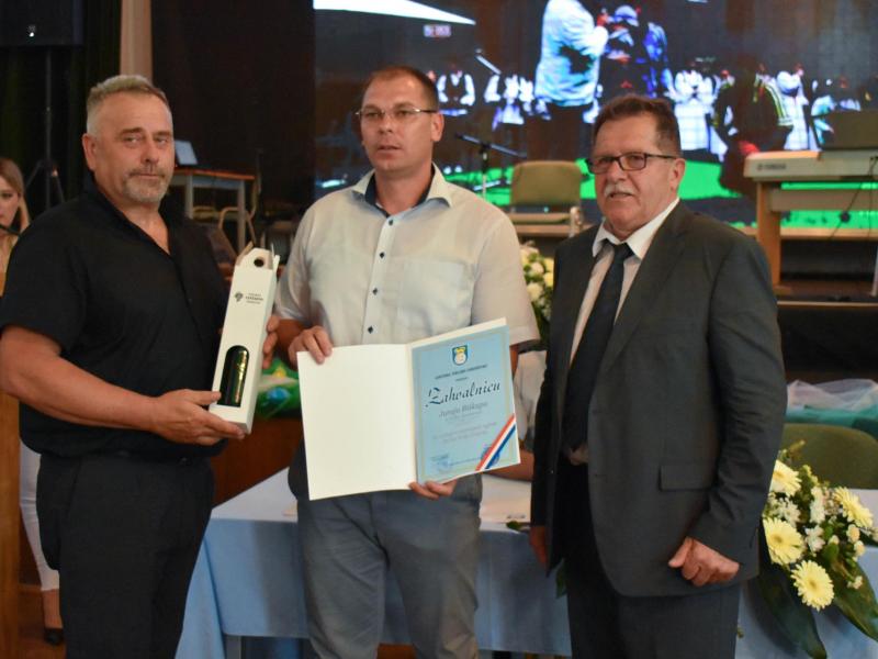 Svečano obilježavanje Dana Općine 2019. godine