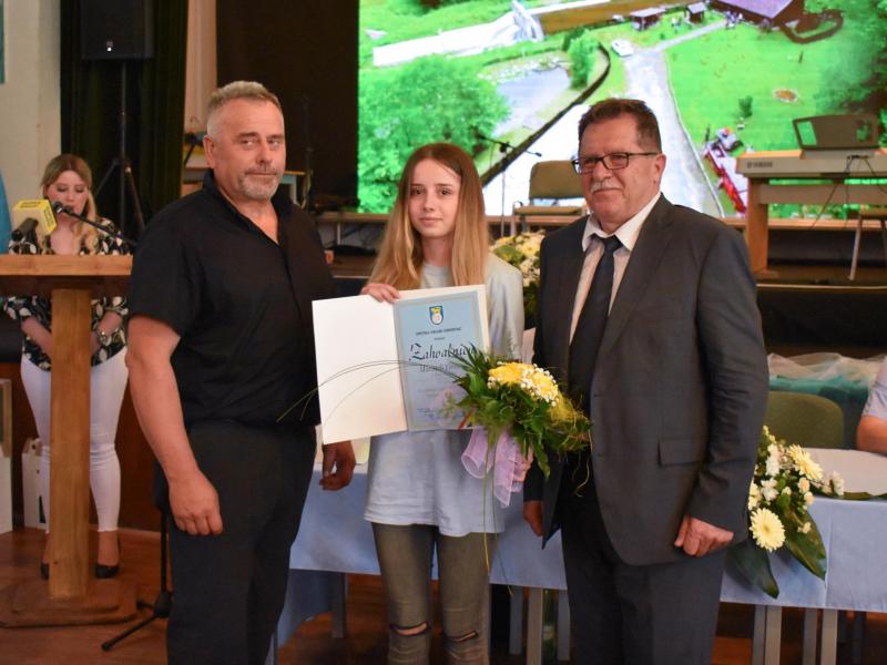 Svečano obilježavanje Dana Općine 2019. godine