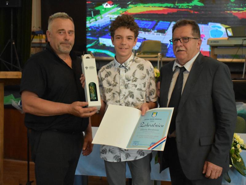 Svečano obilježavanje Dana Općine 2019. godine