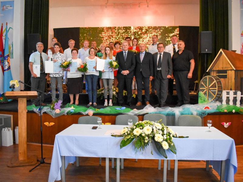 Svečano obilježavanje Dana Općine 2019. godine