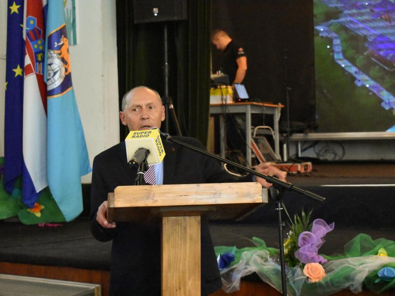 Svečano obilježavanje Dana Općine 2019. godine