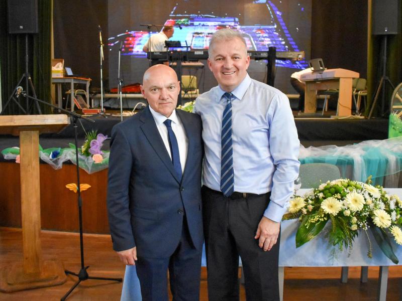 Svečano obilježavanje Dana Općine 2019. godine