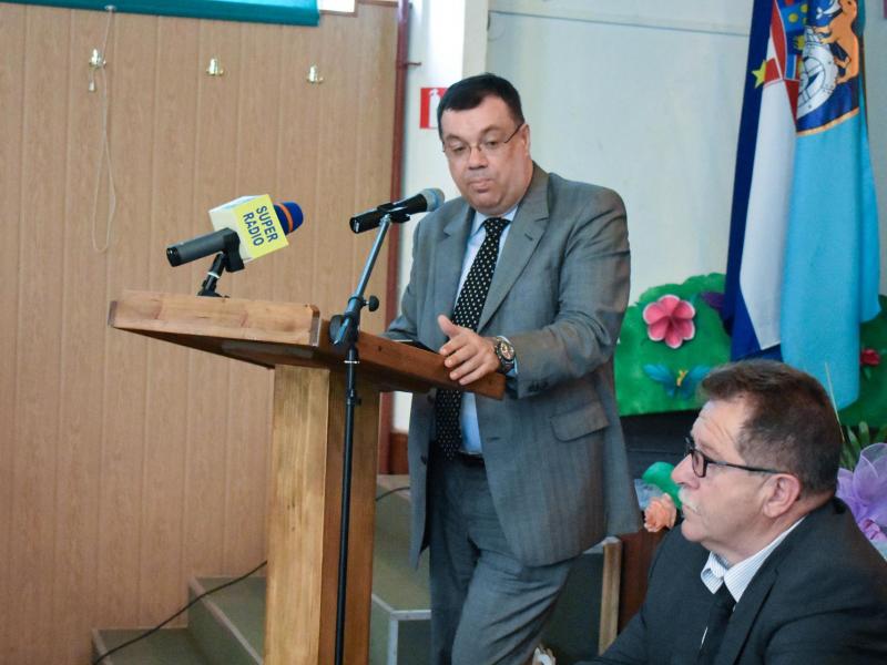 Svečano obilježavanje Dana Općine 2019. godine