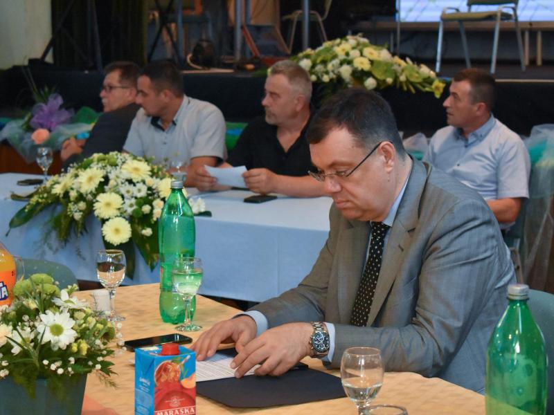 Svečano obilježavanje Dana Općine 2019. godine