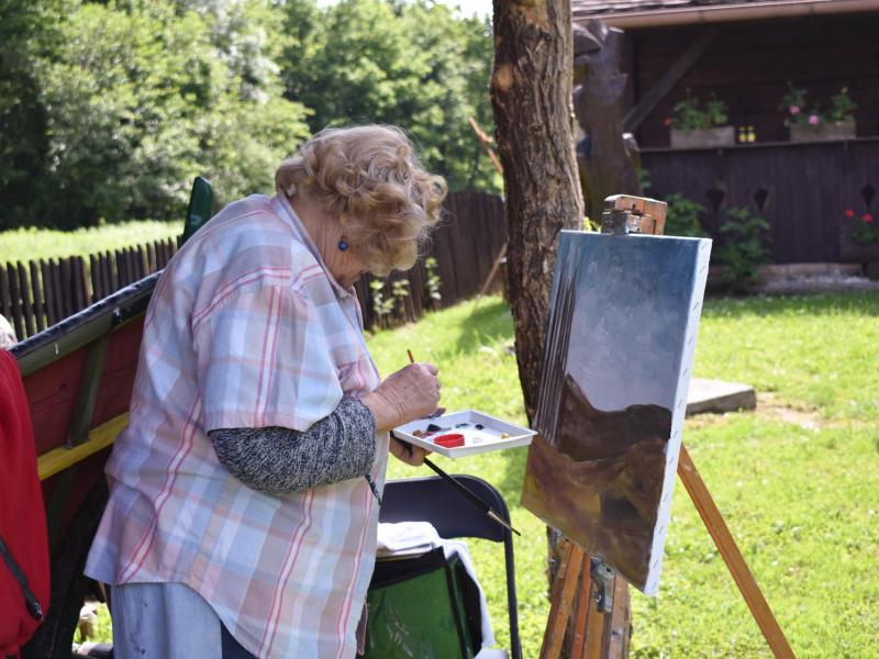 Sajam kreativnosti 2019.