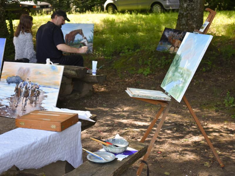 Sajam kreativnosti 2019.