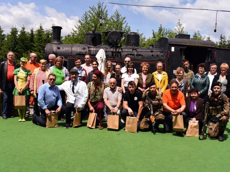 Sajam kreativnosti 2019.