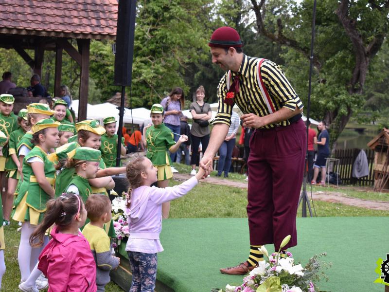 Sajam kreativnosti 2019.